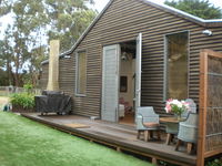 The Woolshed