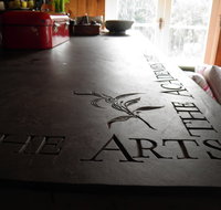 The Woolshed and Farmhouse Blue Bruny Island - Sunshine Coast Tourism