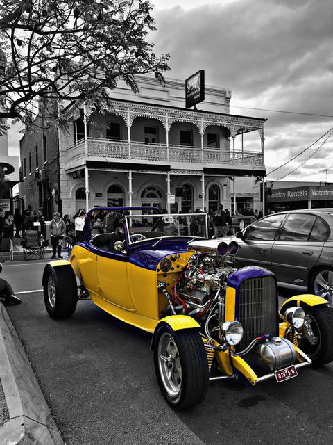 The Yarrawonga Hotel - Holiday Sunshine Coast 3