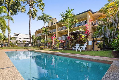 The York Beachfront Holiday Apartments - Sunshine Coast Tourism 0