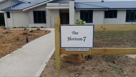 TheHorizon7 - Holiday Sunshine Coast 1