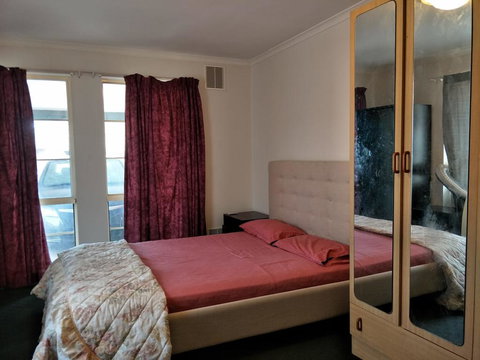 TheParkView@MontaguePark - Sunshine Coast Tourism 2