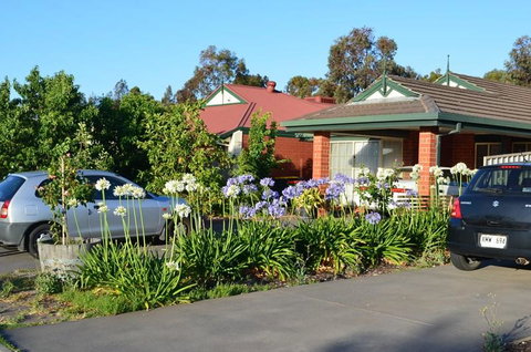 TheParkView@MontaguePark - Sunshine Coast Tourism 3