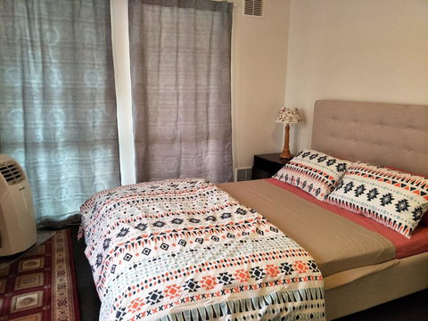 TheParkView@MontaguePark - Sunshine Coast Tourism 0