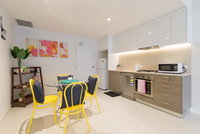Ther-Rich Apartment