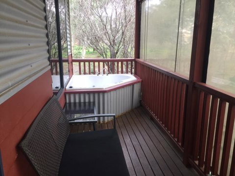 Thie My Chree Retreat - Sunshine Coast Tourism 0