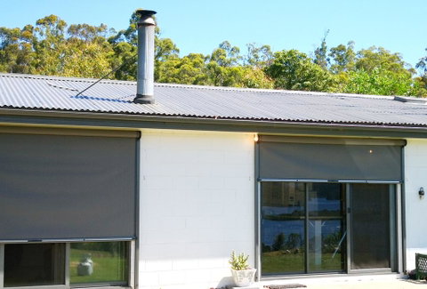 Thistle Dome - Sunshine Coast Tourism 2