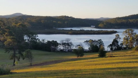 Thistle Dome - Sunshine Coast Tourism 0