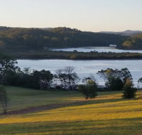 Thistle Dome - Sunshine Coast Tourism