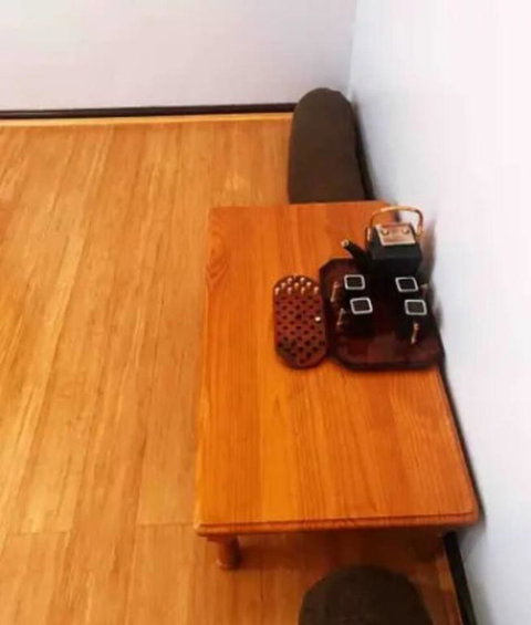 Thomastown Antique House Room 1 - Holiday Sunshine Coast 3