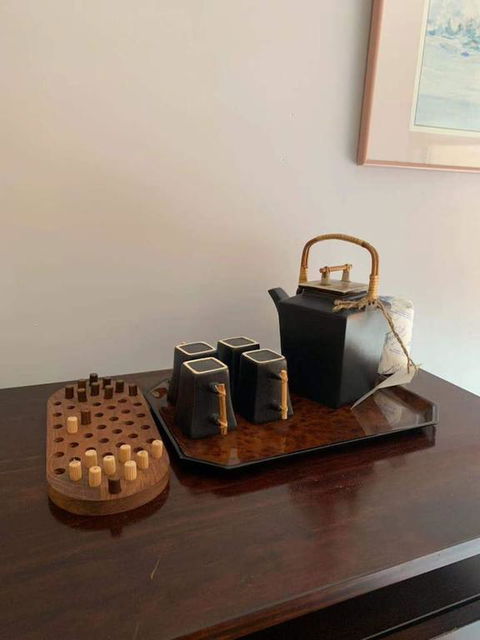 Thomastown Antique House Room 5 - Sunshine Coast Tourism 3