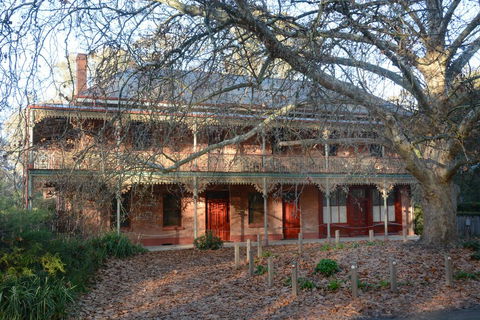 Thornebridge - Sunshine Coast Tourism 3