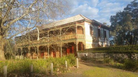 Thornebridge - Sunshine Coast Tourism 0