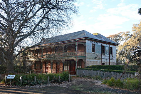 Thornebridge - Sunshine Coast Tourism 2