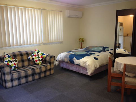 Thornleigh Garden View, Comfortable & Tranquil - Sunshine Coast Tourism 1