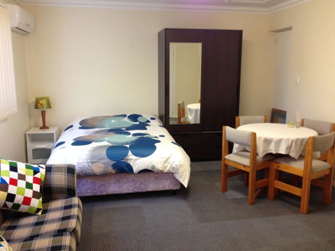 Thornleigh Garden View, Comfortable & Tranquil - Sunshine Coast Tourism 0