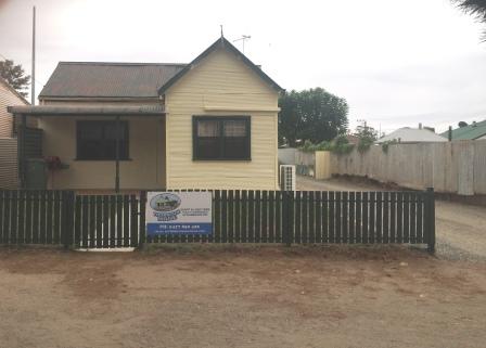 Thornton House - Sunshine Coast Tourism 0