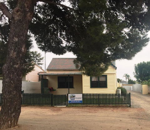 Thornton House - Sunshine Coast Tourism 2