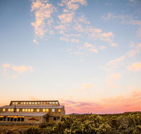 Thousand Lakes Lodge - Holiday Sunshine Coast