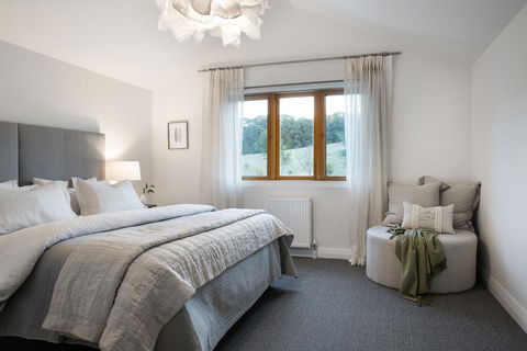 Three Paddocks - Holiday Sunshine Coast 2
