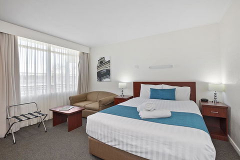 Thunderbird Motel Yass - Holiday Sunshine Coast 0
