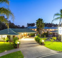 Thurgoona Country Club Resort - Sunshine Coast Tourism