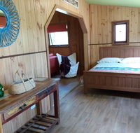 Tiandi Wildlife Sanctuary Farm Stay - Holiday Sunshine Coast