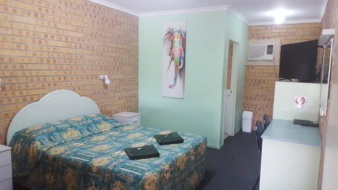 Tiaro Motor Inn - Holiday Sunshine Coast 2