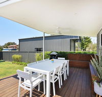 Tilly's Retreat - Pet Friendly - 3 Min Walk to Beach - Sunshine Coast Tourism