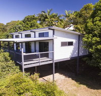 Timbavati - Air-conditioning - WiFi - Holiday Sunshine Coast