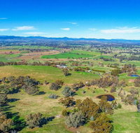 Timberline Park High Country Farmstay - Sunshine Coast Tourism
