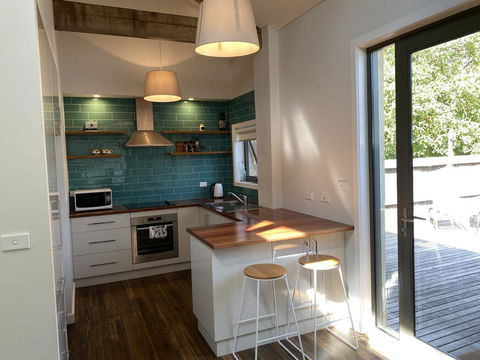 Timboon Toybox Apartments - Holiday Sunshine Coast 1