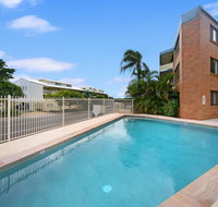 Tindarra Apartments - Sunshine Coast Tourism