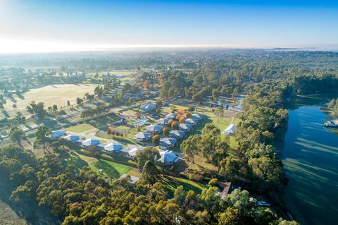 Tindarra Resort - Holiday Sunshine Coast 0