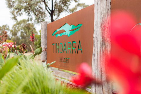 Tindarra Resort - Holiday Sunshine Coast 3