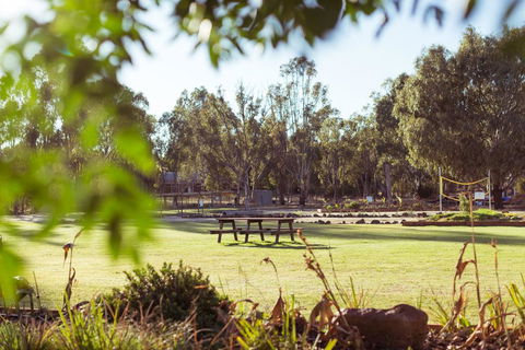Tindarra Resort - Holiday Sunshine Coast 2