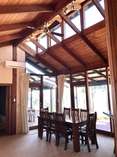Tinderbox Cliff House - Holiday Sunshine Coast 3