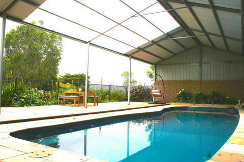 Tindoona Cottages - Sunshine Coast Tourism 3
