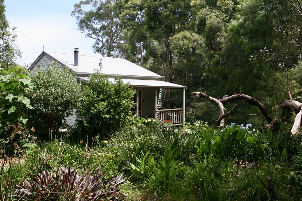 Combienbar VIC Holiday Sunshine Coast