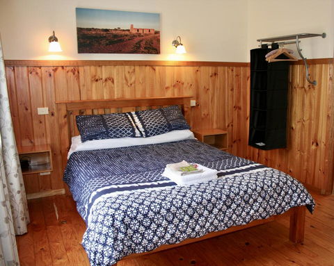 Tindoona Cottages - Sunshine Coast Tourism 1