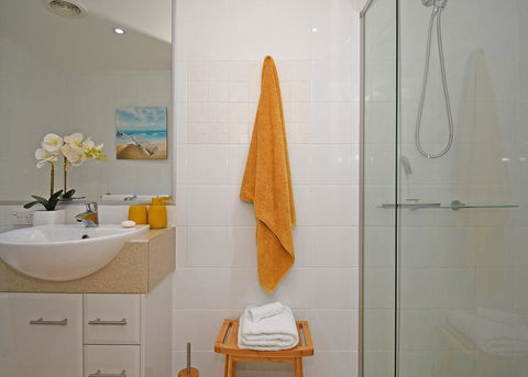 Tingeera Luxury Beachfront Apartments - Sunshine Coast Tourism 2