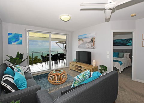 Tingeera Luxury Beachfront Apartments - Sunshine Coast Tourism 1
