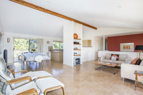 Tingira Drive 14A Bawley Point NSW - Sunshine Coast Tourism 1