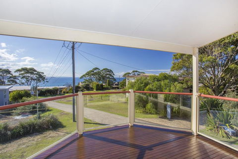 Tingira Drive 14A Bawley Point NSW - Sunshine Coast Tourism 0