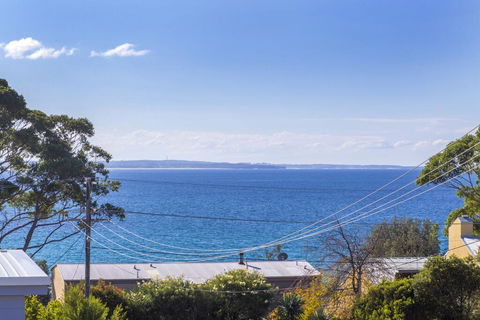 Tingira Drive 14A Bawley Point NSW - Sunshine Coast Tourism 2