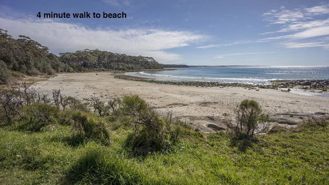 Tingira Drive 36 Bawley Point NSW - Sunshine Coast Tourism 1