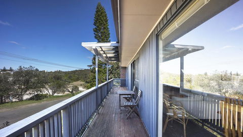 Tingira Drive 58 Bawley Point NSW - Sunshine Coast Tourism 1