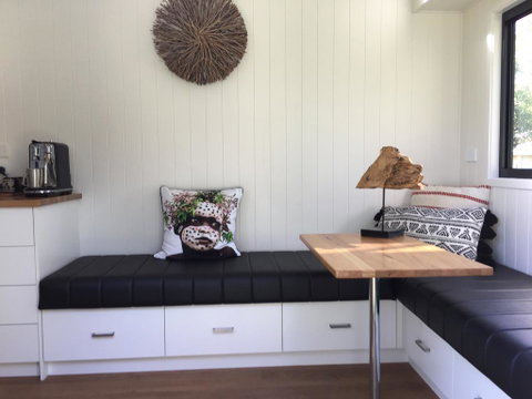 Tiny House - Sunshine Coast Tourism 2