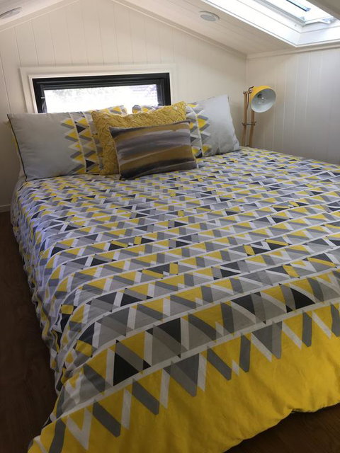 Tiny House - Sunshine Coast Tourism 1