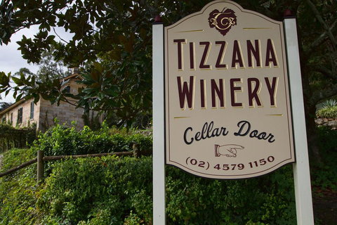 Tizzana Winery Bed And Breakfast - Holiday Sunshine Coast 2